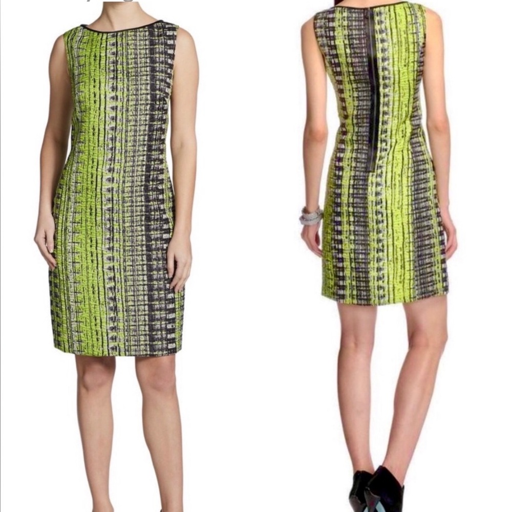 Elie Tahari Dress